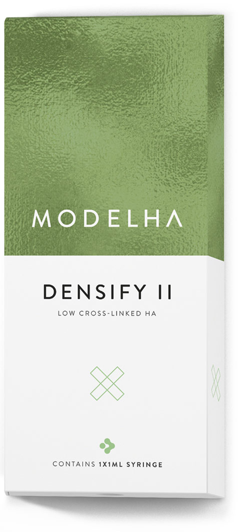 MODELHA DENSIFY II